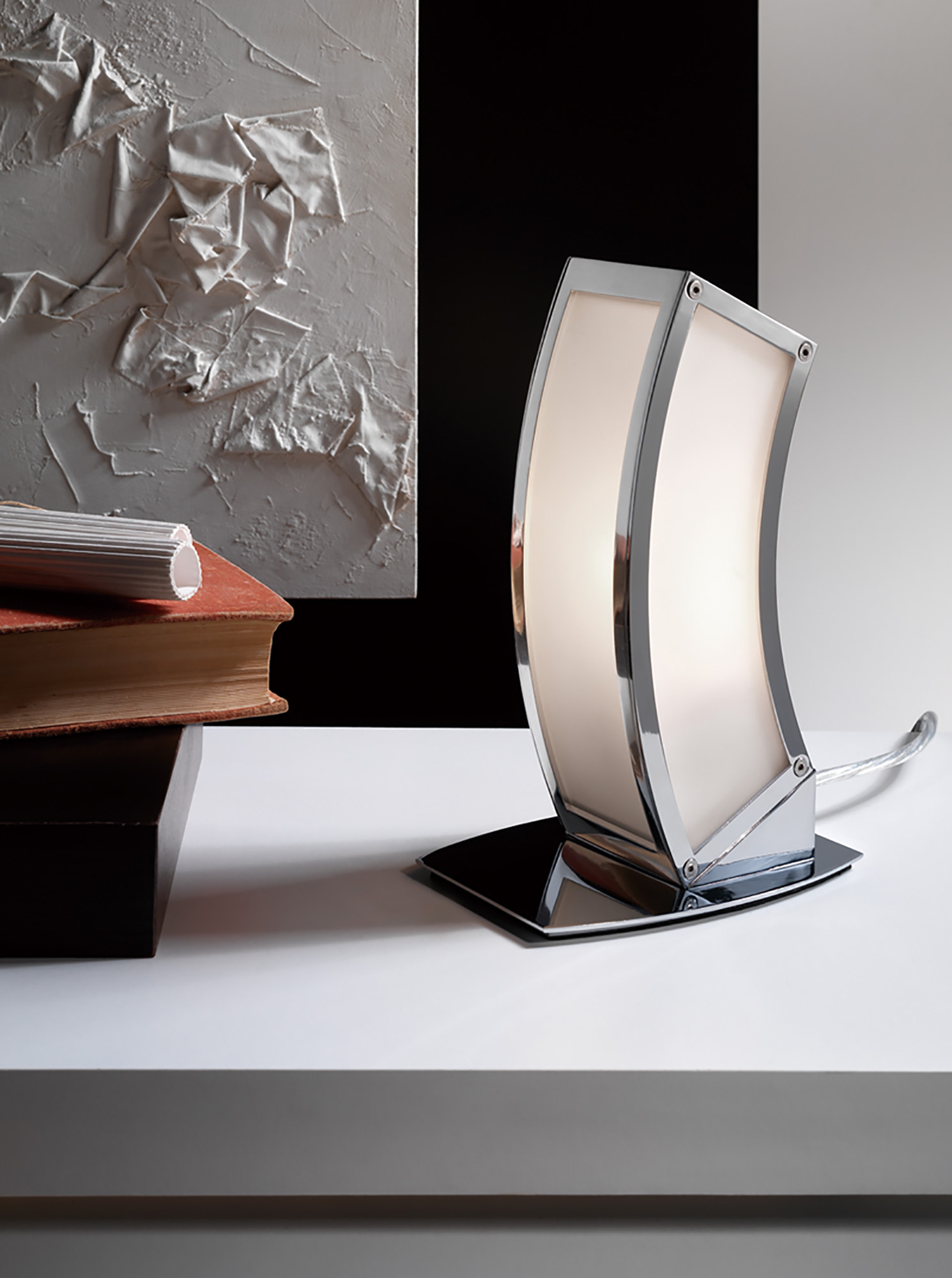 Duna Ceiling Lights Mantra Multi Arm Fittings